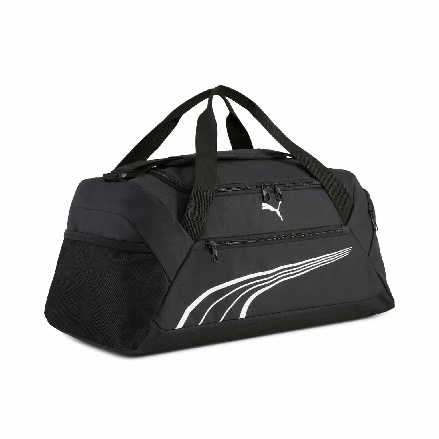 Сумка Puma Fundamentals Small Sports Bag 2