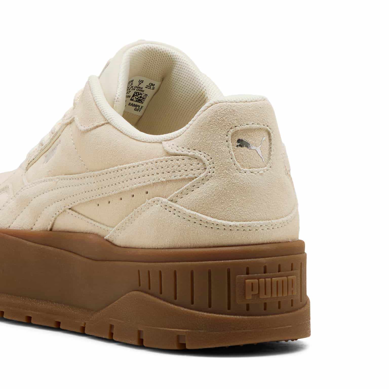 Ghete Puma Karmen II Idol Sd 6