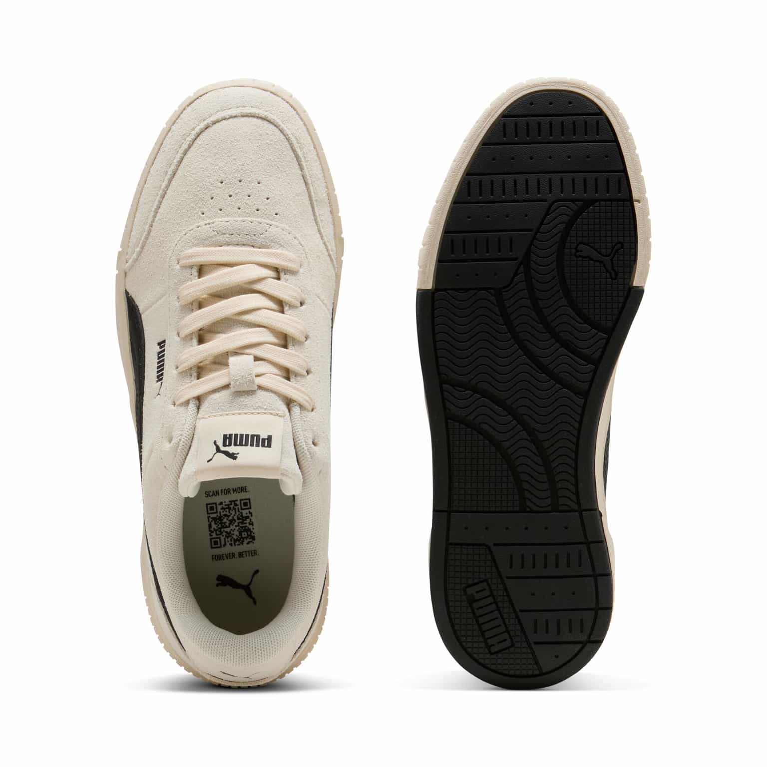 Кеды Puma Carina Mia Sd 4