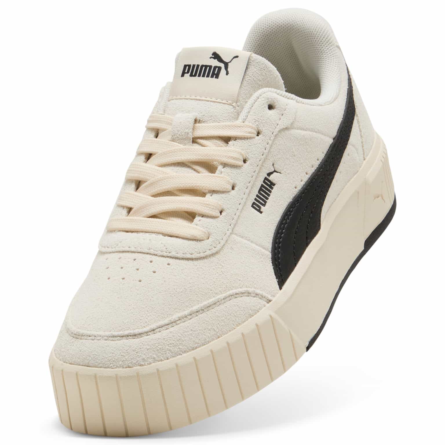 Кеды Puma Carina Mia Sd 5