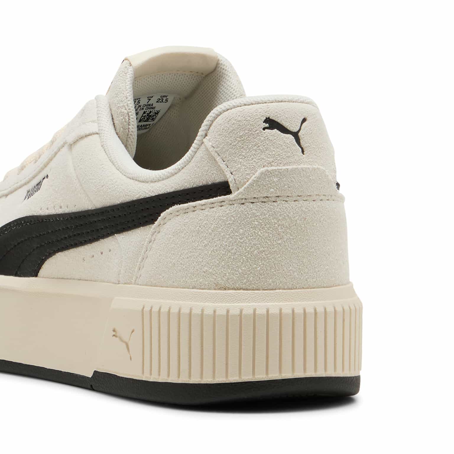 Кеды Puma Carina Mia Sd 6