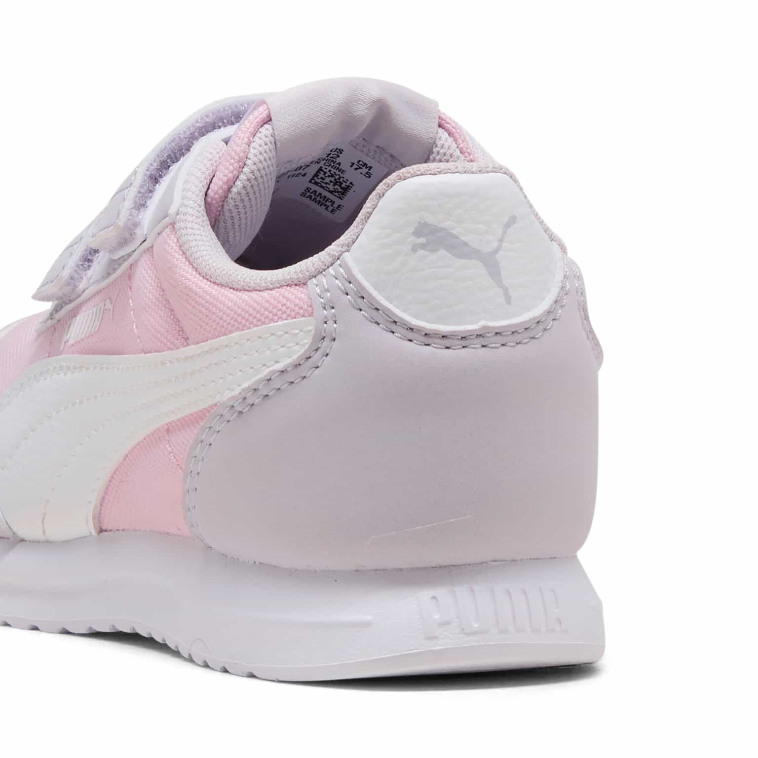 Puma R78 Lightwind V Ps 6