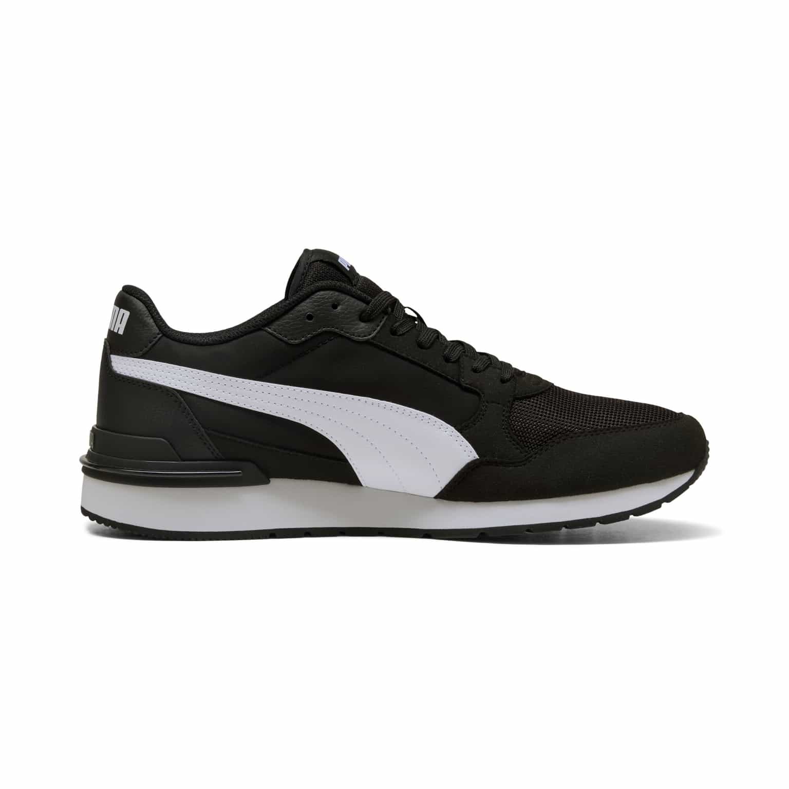 Кроссовки Puma St Runner V4 NL| Mesh 3