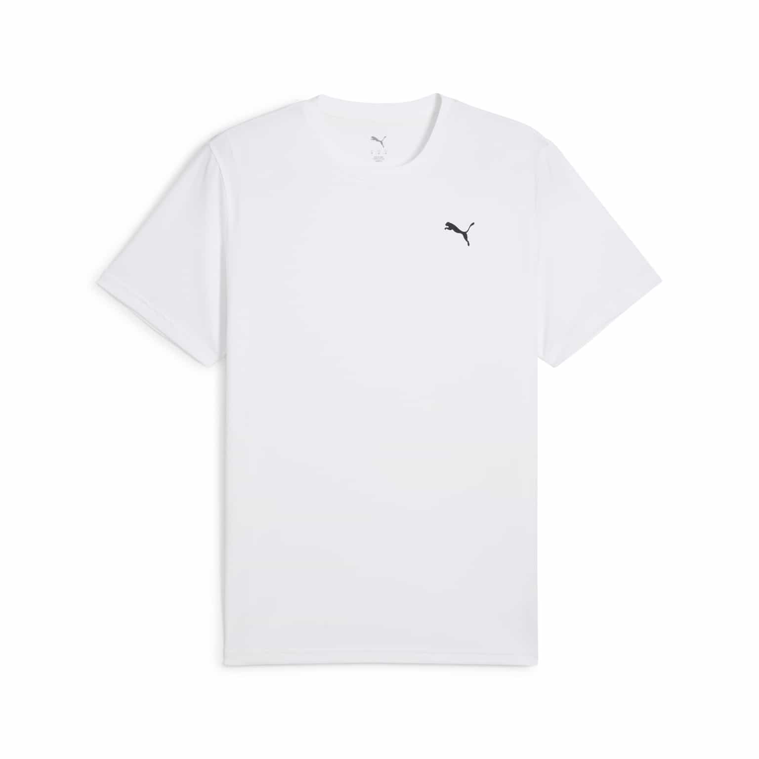 Tricou Puma M Tad Essentials Texture Poly Tee 4