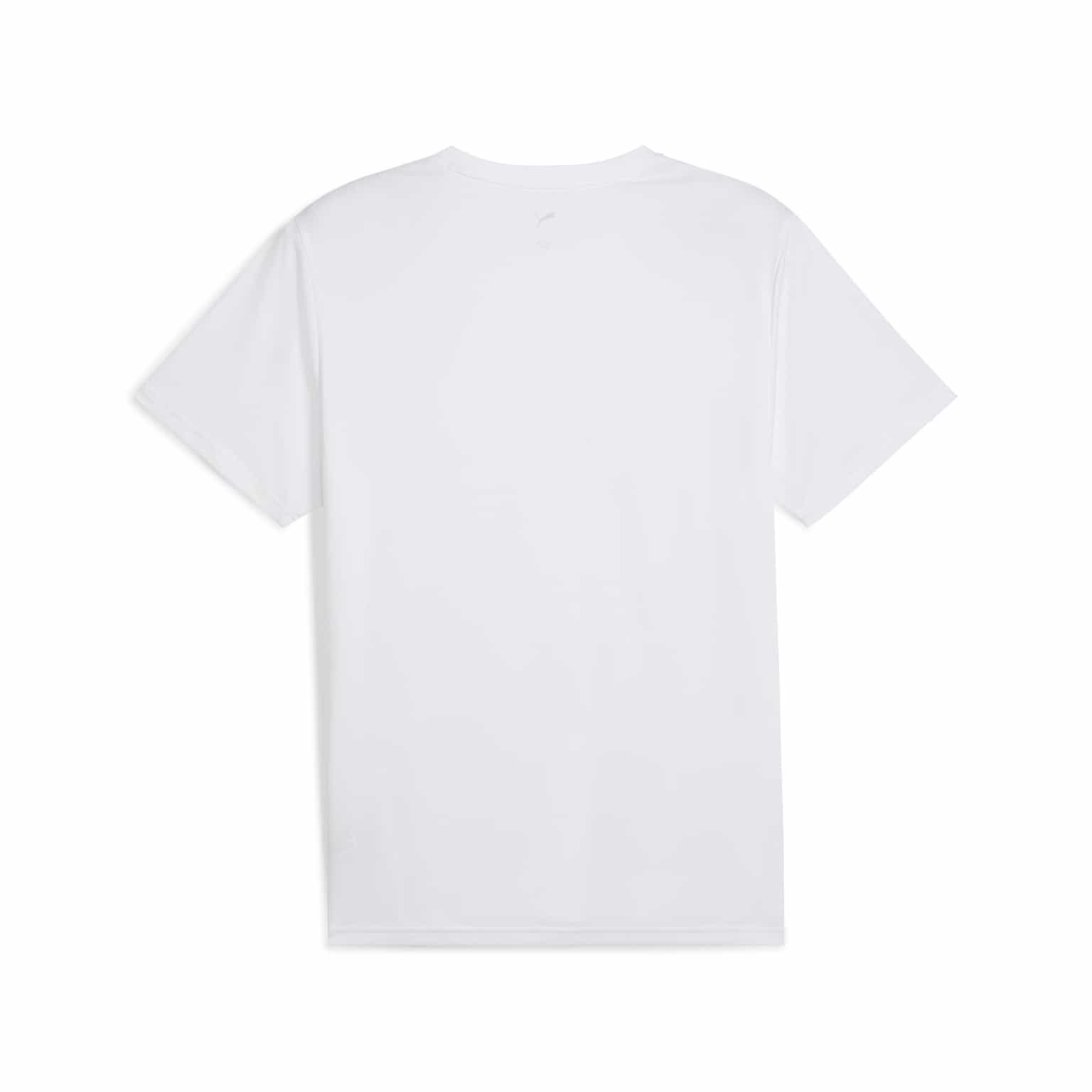 Tricou Puma M Tad Essentials Texture Poly Tee 5