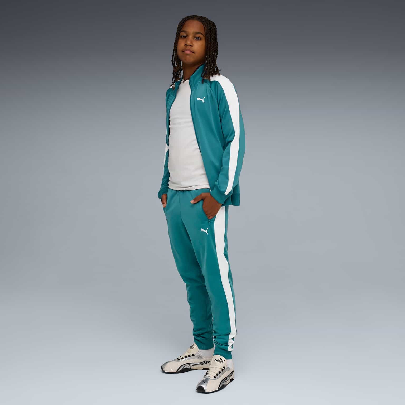 Puma T7 Always On Track P 3