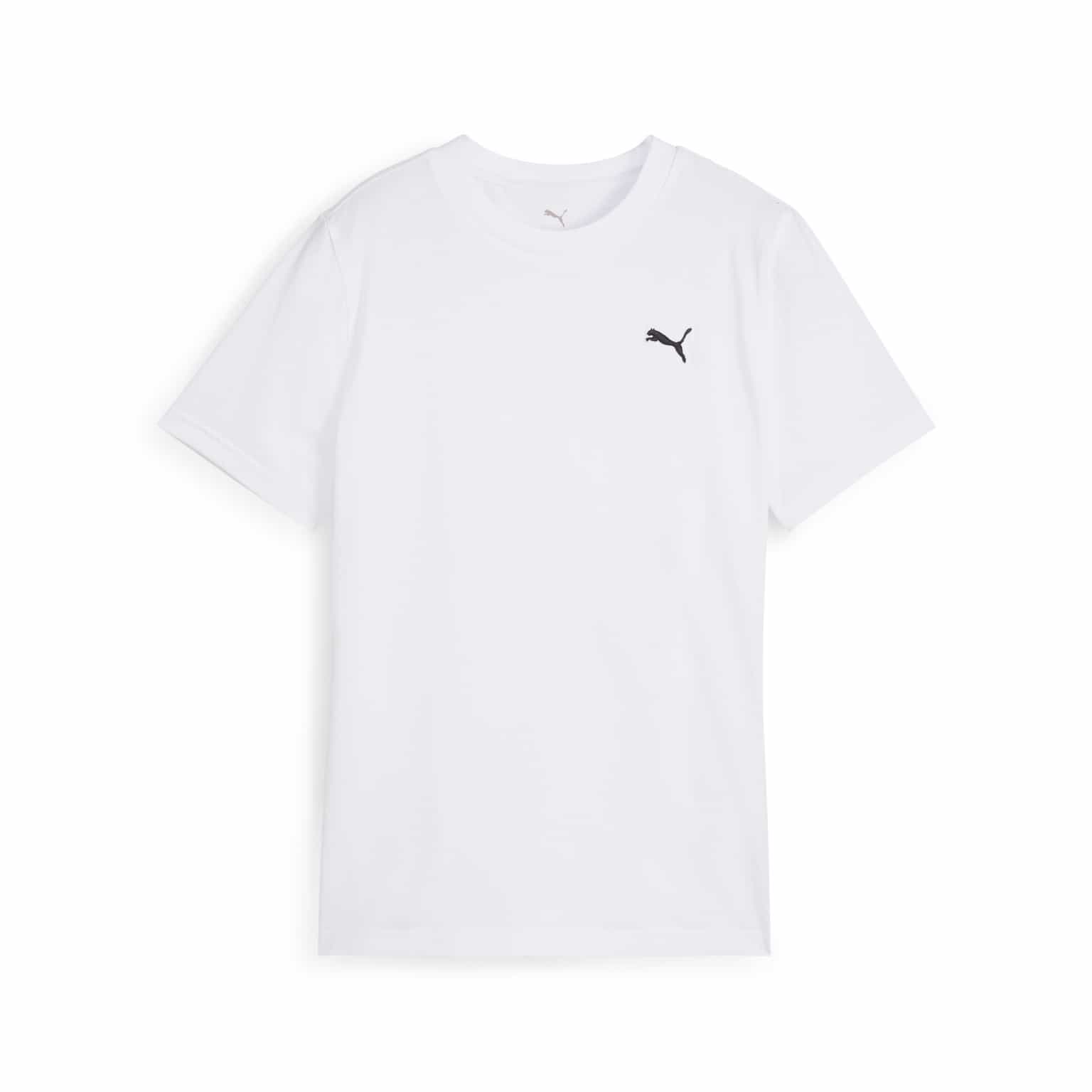 Футболка Puma Wardrobe Ess B 4