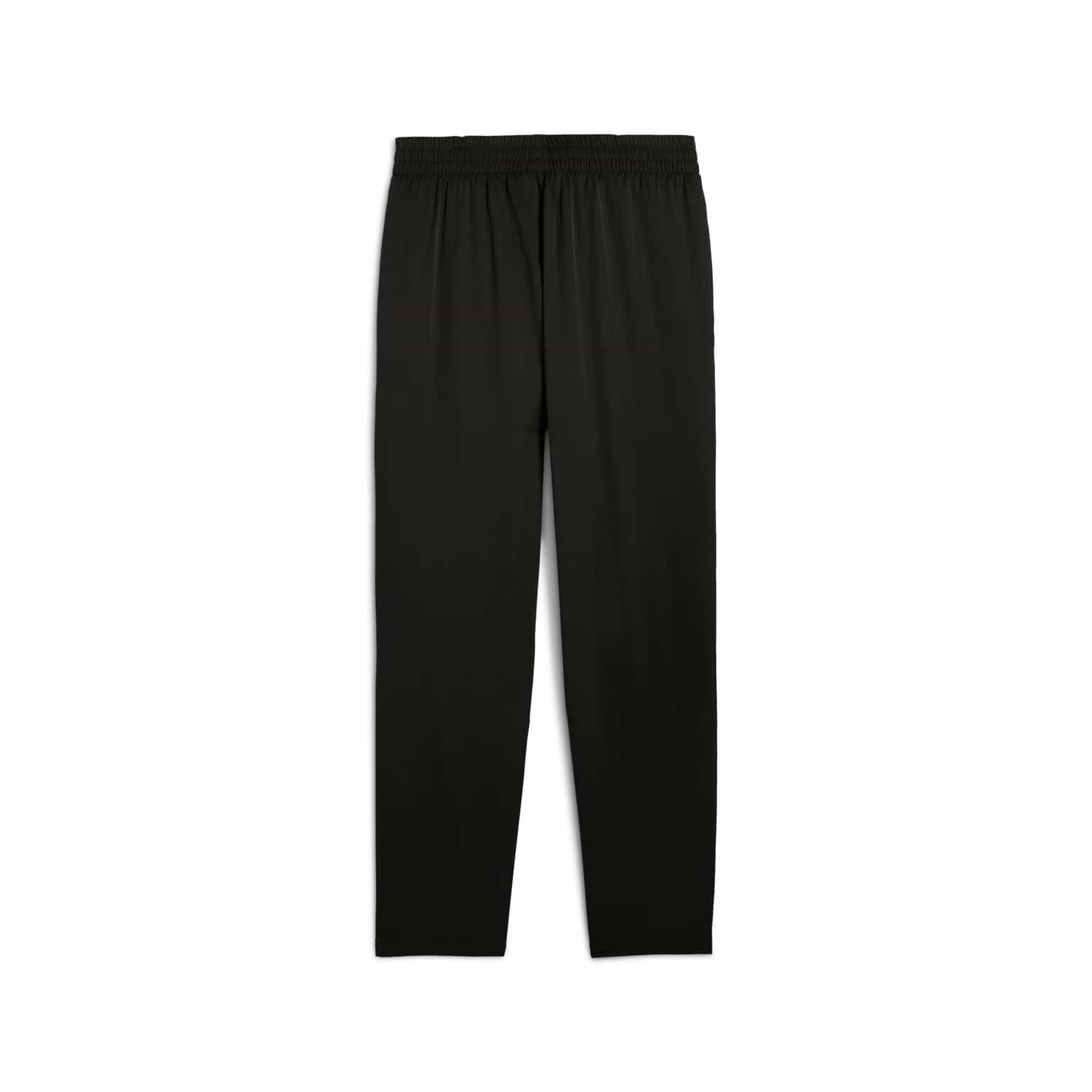 Pantaloni Puma Ess Logo Woven Pants Op 7