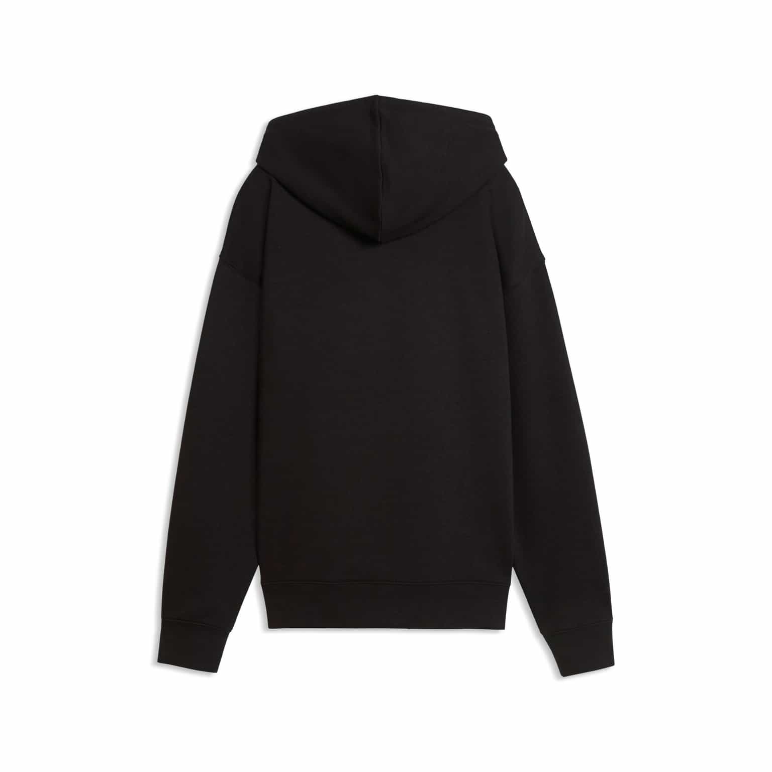 Толстовка Puma Ess Script Comfort H 2