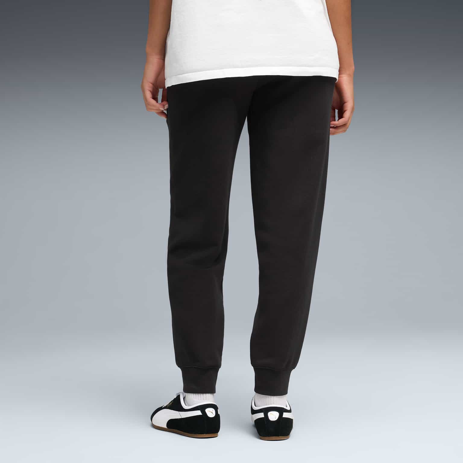 Puma Ess Script Comfort S 2