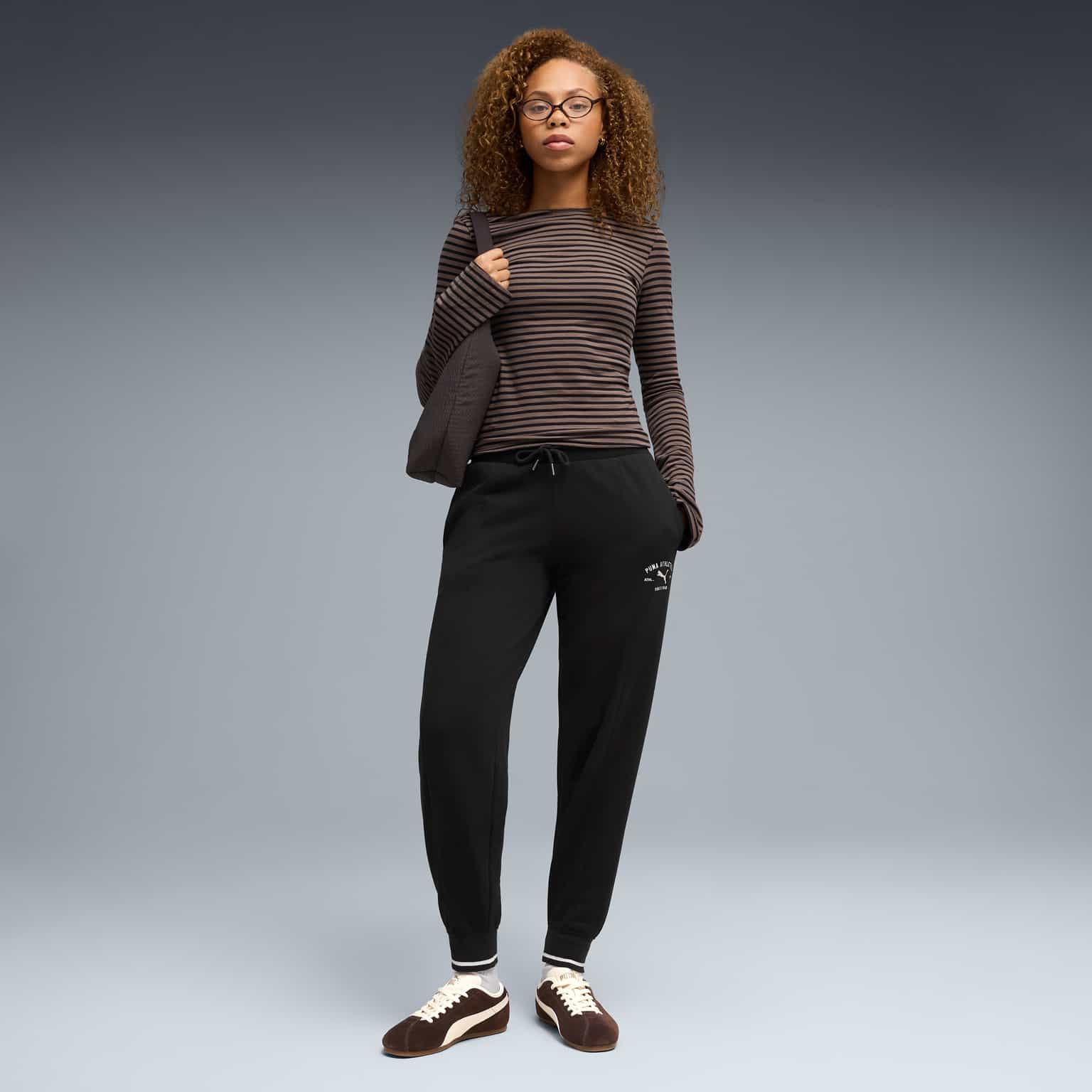 Puma Class Comfort 3