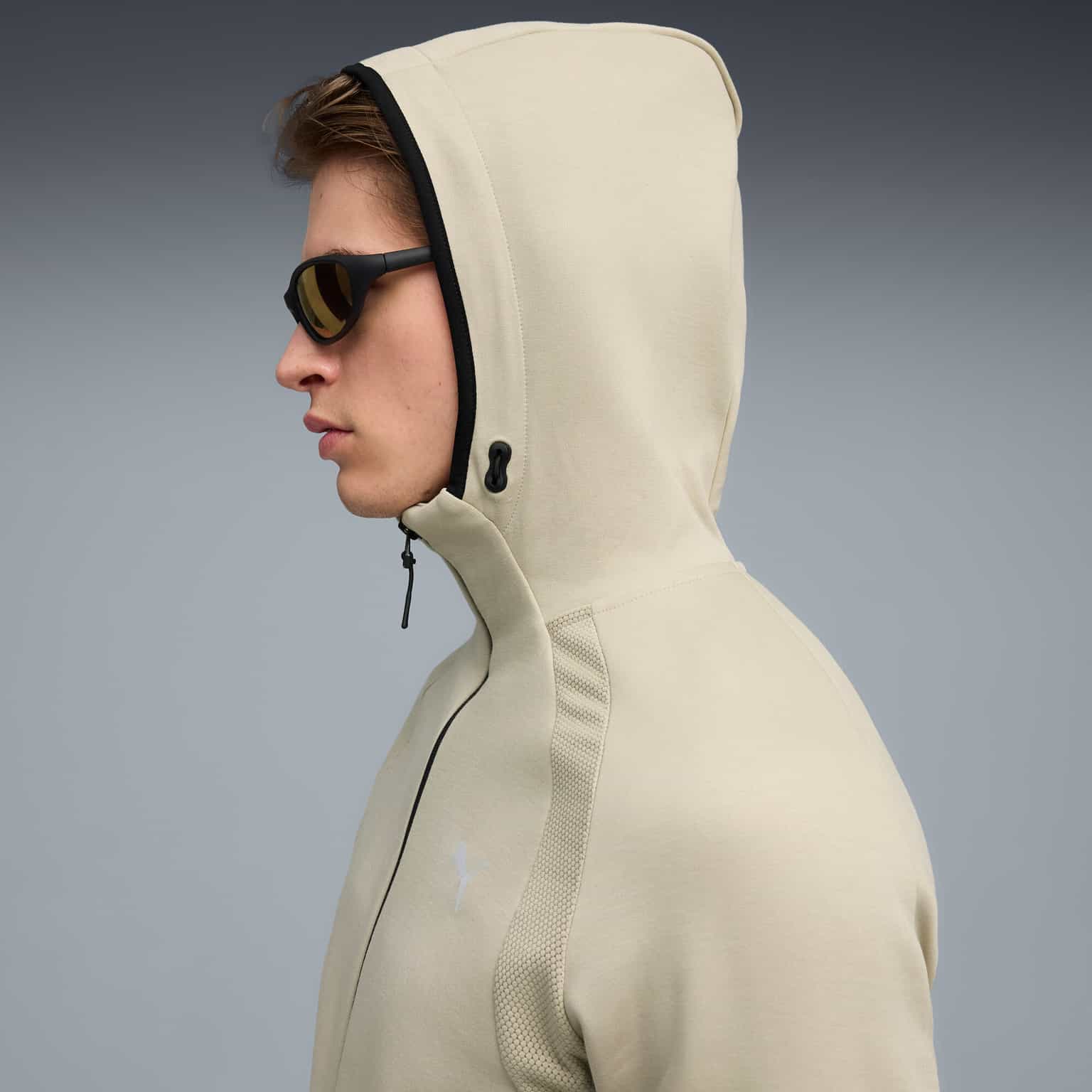 Hanorac Puma Evostripe Fz 4