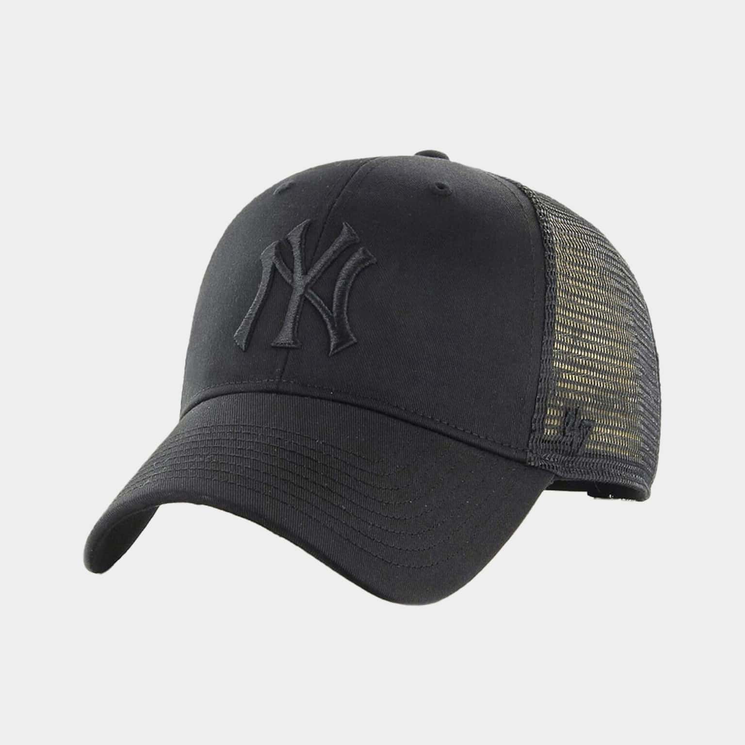 47 New York Yankees Branson