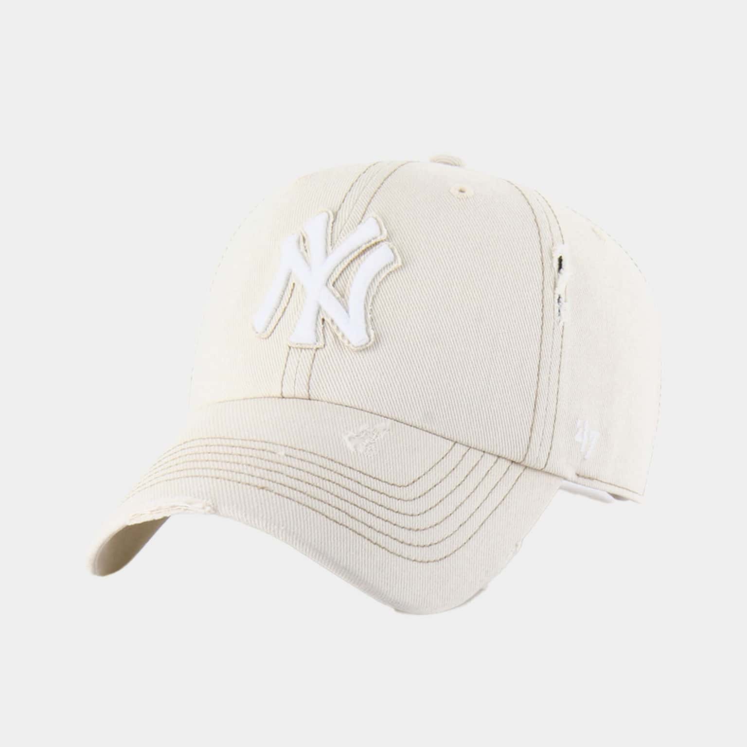 Кепка 47 Yankees Weathered
