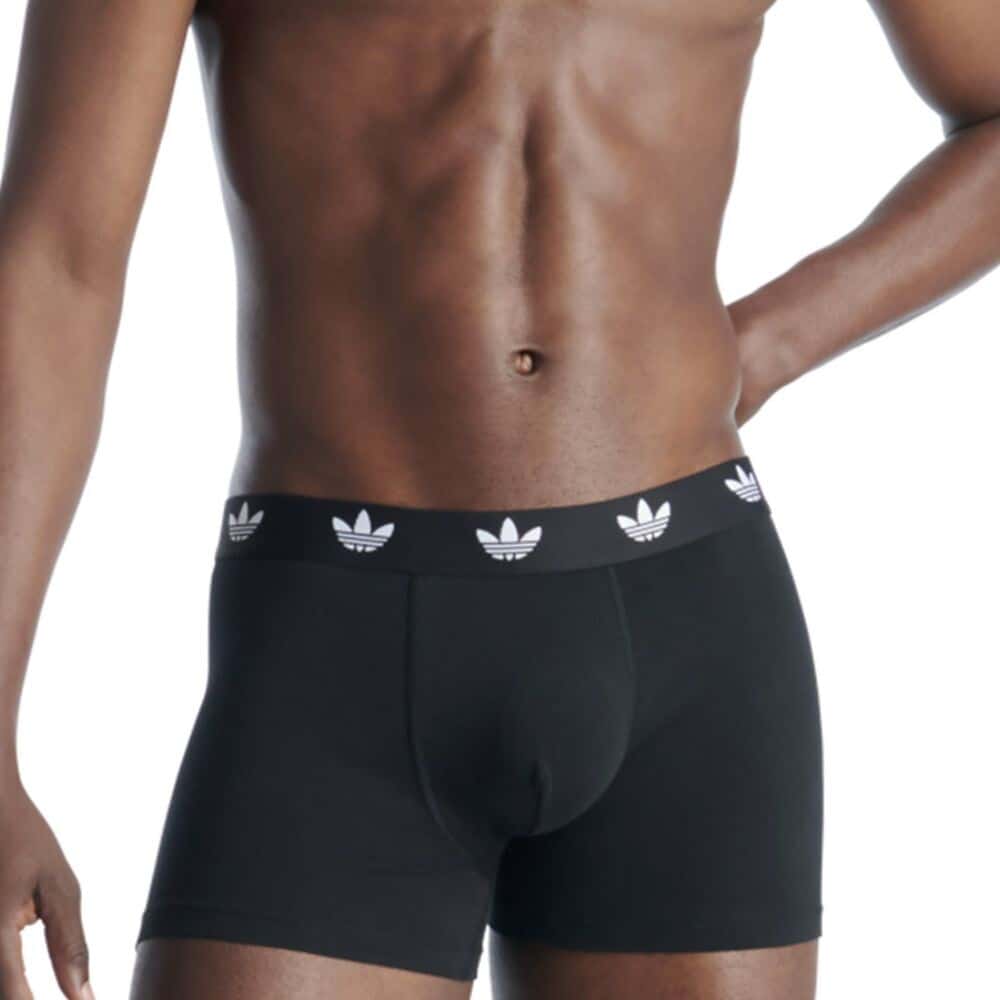 Adidas Comfort Flex Cotton 3 Pairs