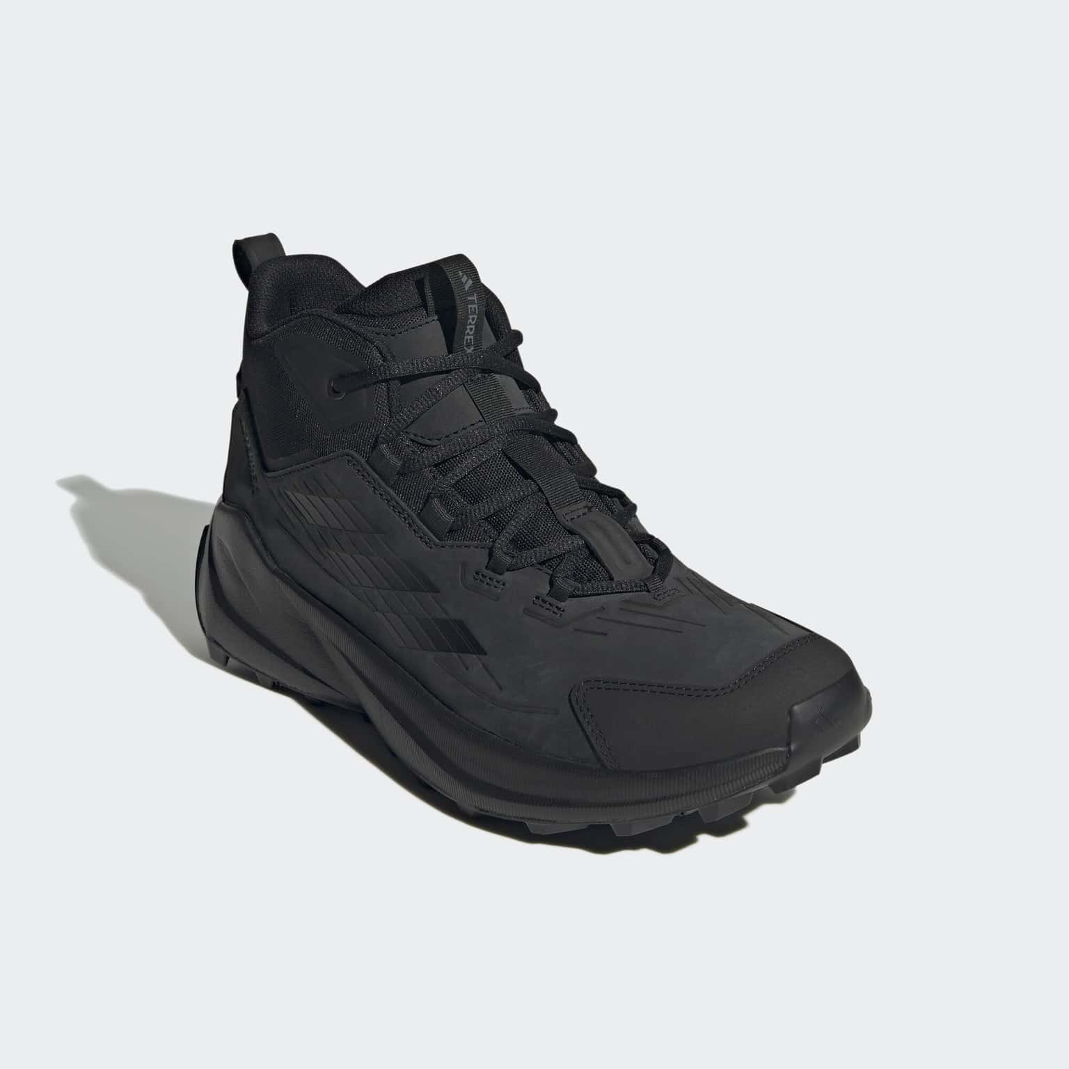 Ботинки Adidas Terrex Trailmaker 2 Mid Leather