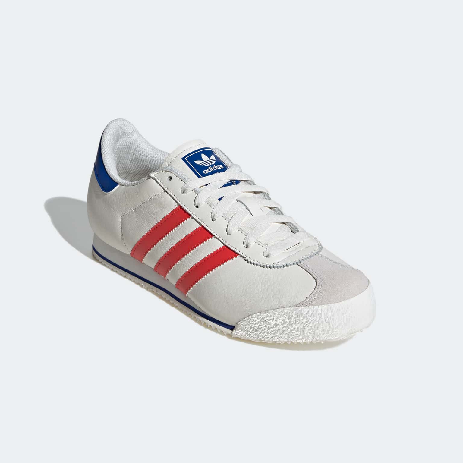 Кроссовки Adidas K 74