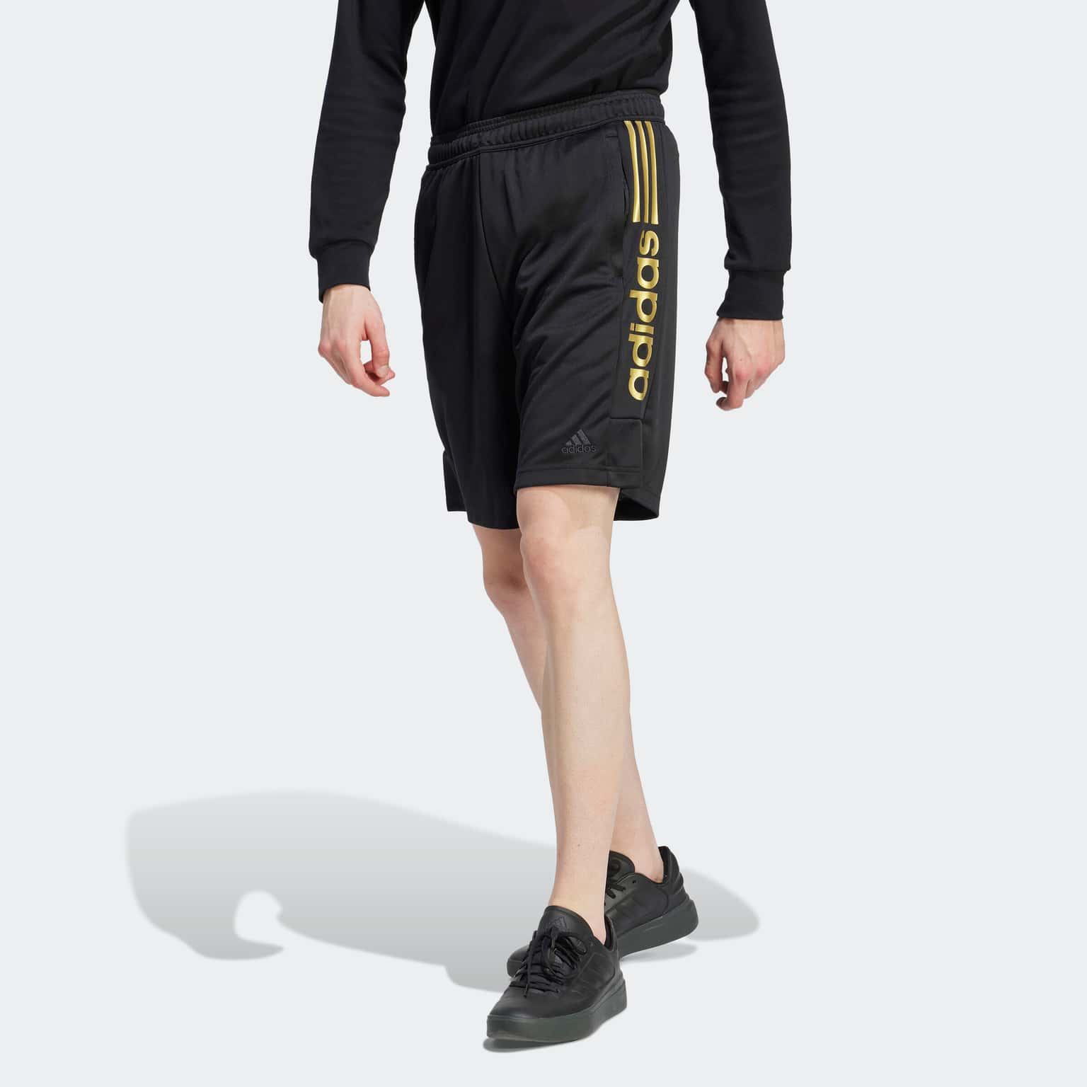 Pantaloni Scurți Adidas Tiro Wordmark
