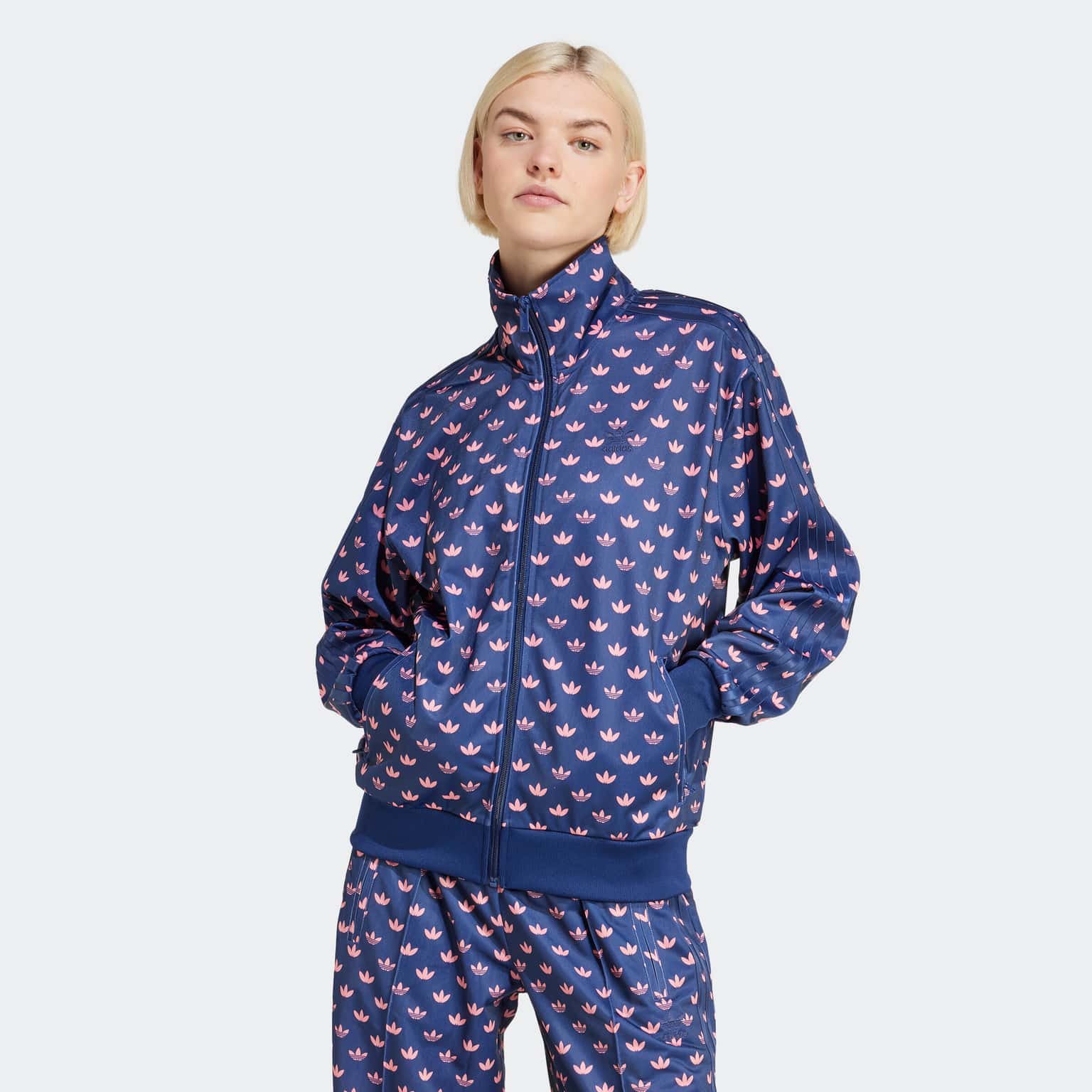 Олимпийка Adidas Monogram Firebird