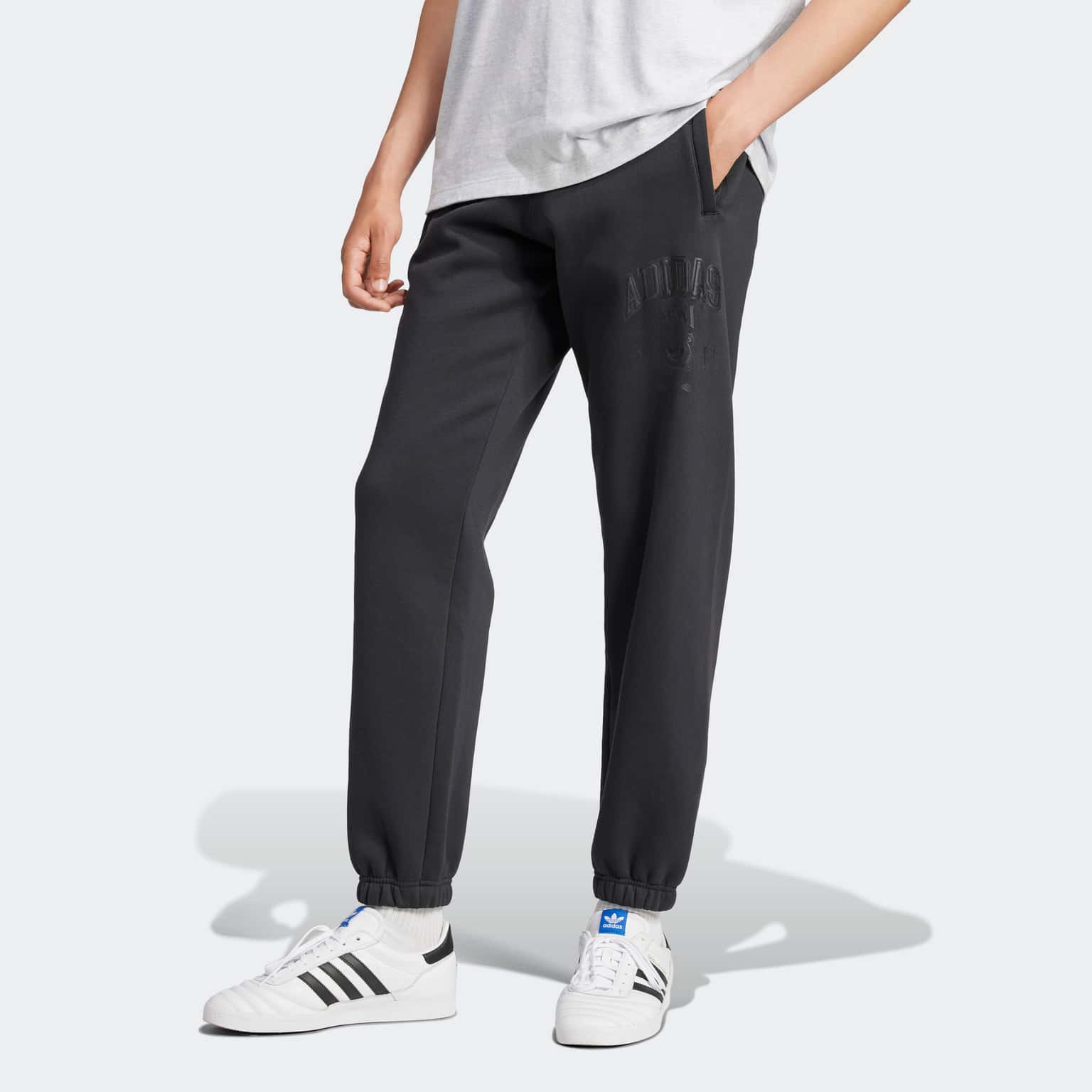 Pantaloni Adidas Vrct 1