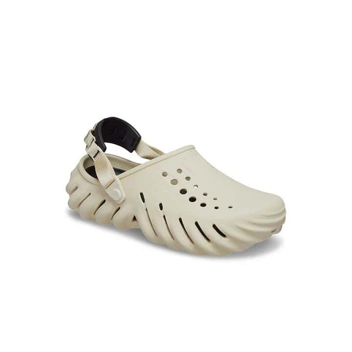 Сабо Crocs Echo Clog