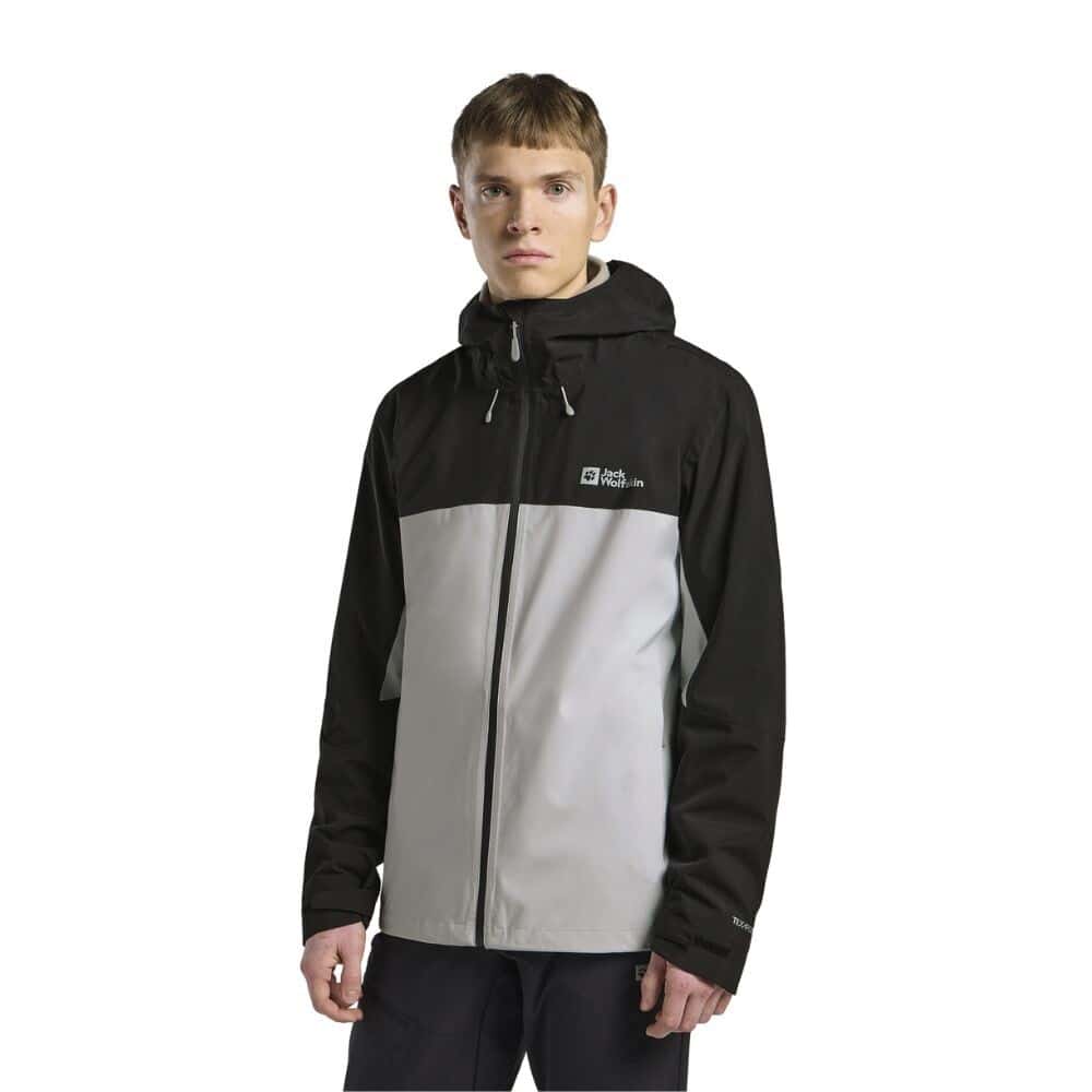 Ветровка Jack Wolfskin Weiltal 2 Layer