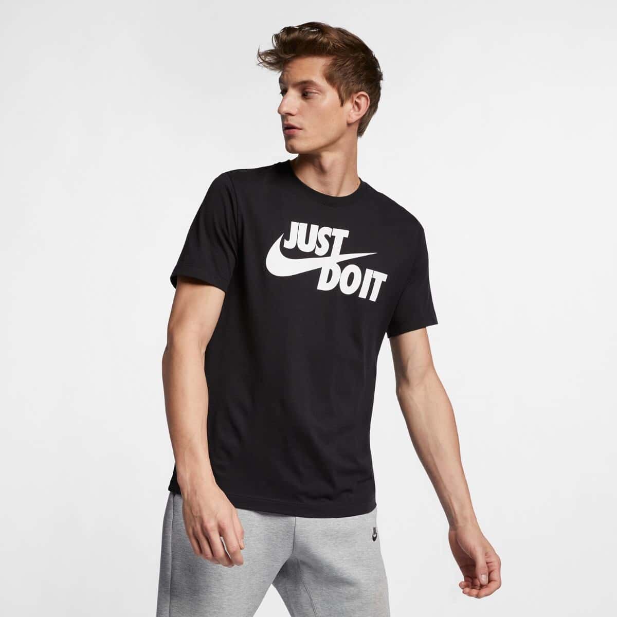 Tricou Nike Sportswear Just Do It