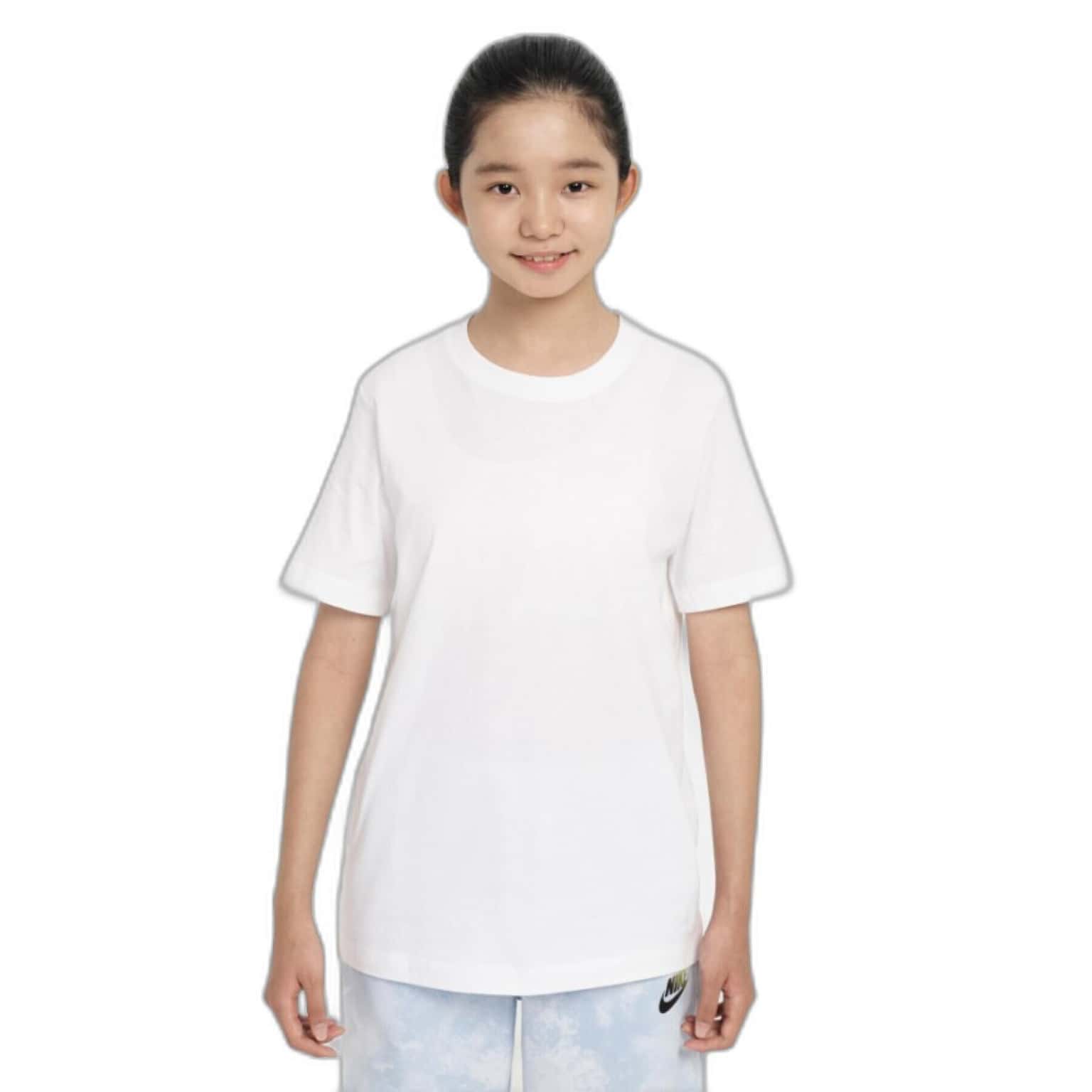 Tricou Nike Short-Sleeve Crew