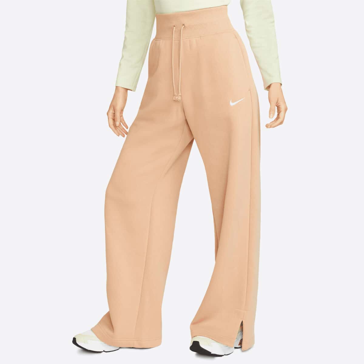 Nike Sportswear Phoenix Fleece Wide Pants