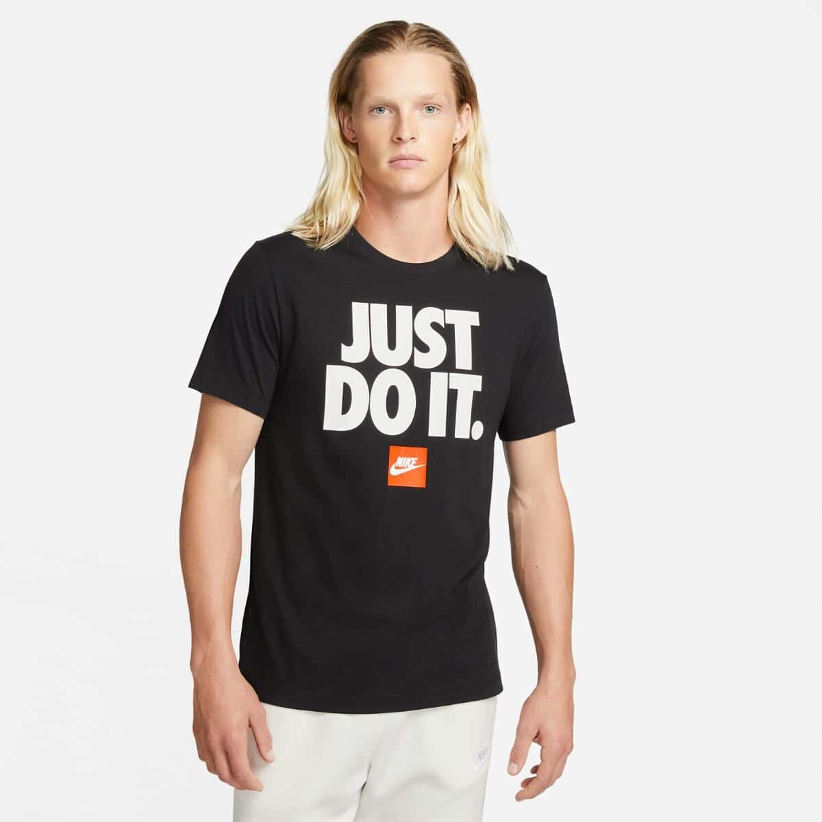 Tricou Nike Sportswear Just Do It