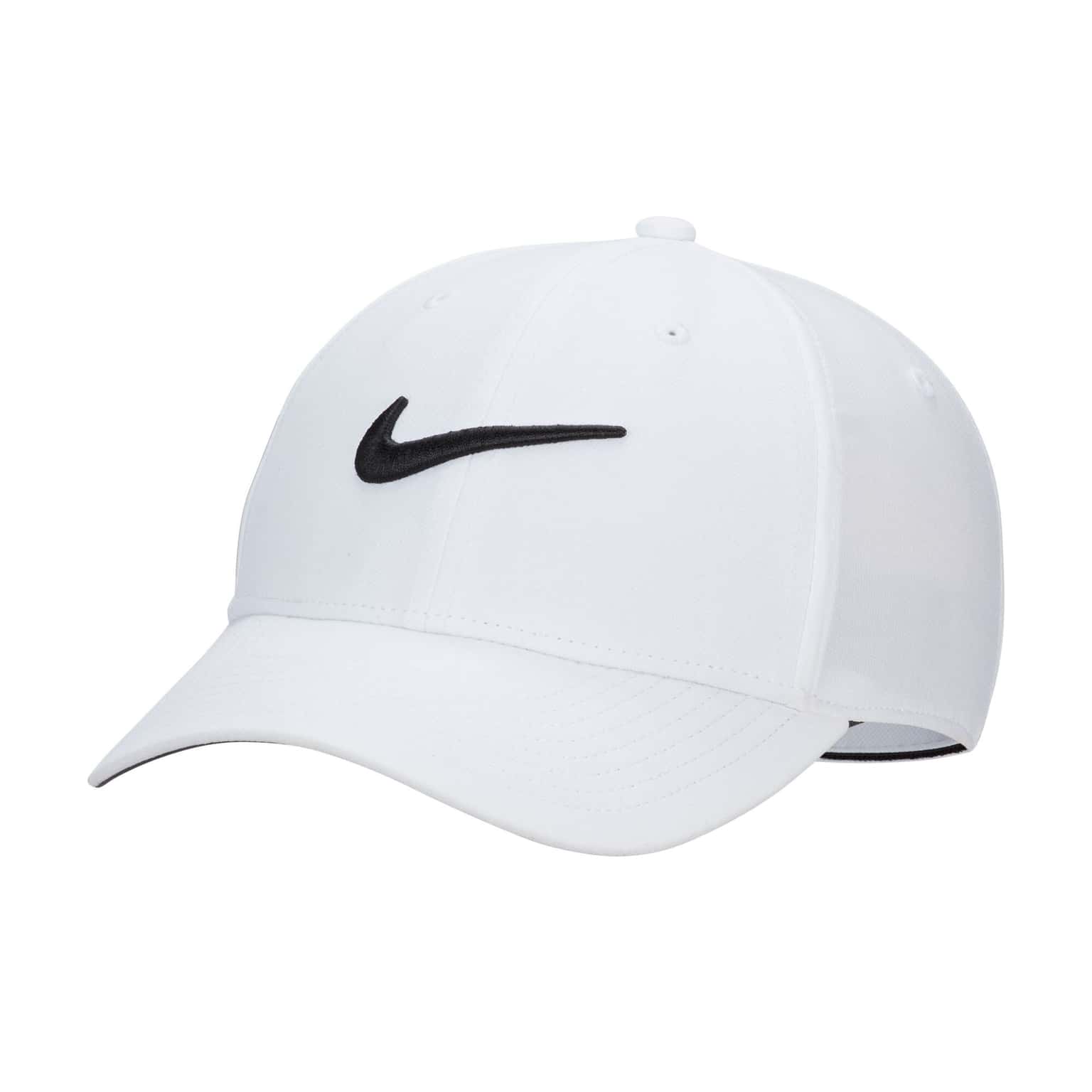 Nike Dri-FIT Club Structured Swoosh Cap