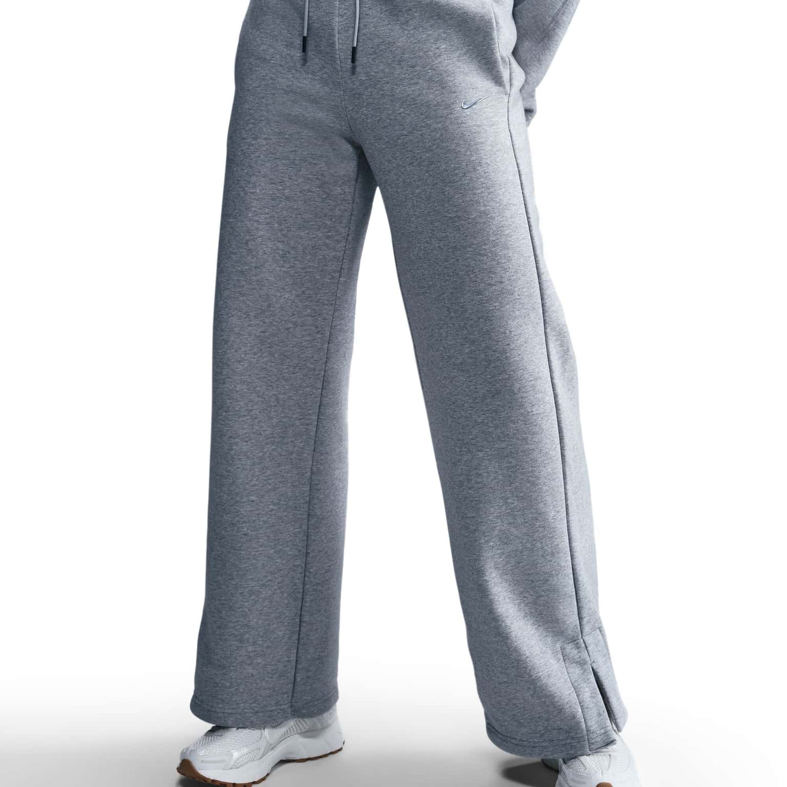 Nike Sportswear Phoenix Fleece High-Waisted Sweatpants