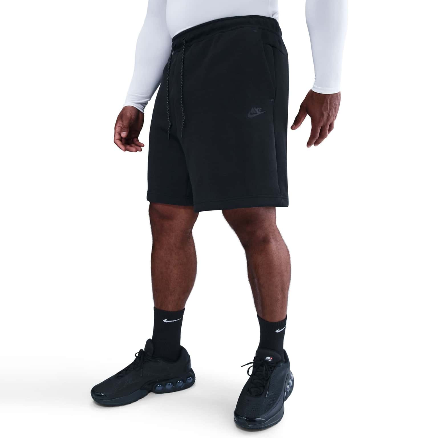 Nike Tech Fleece Shorts
