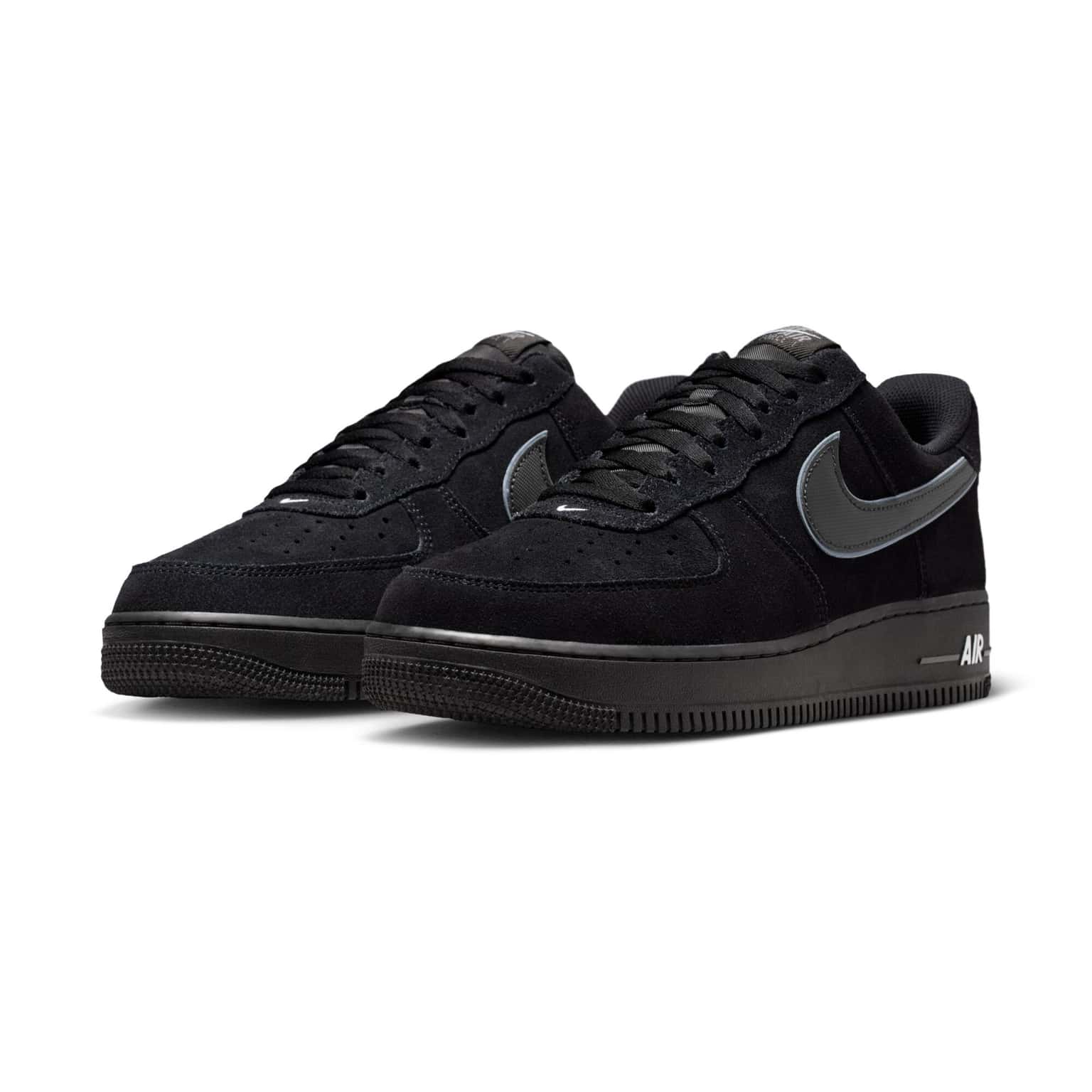 Кеды Nike Air Force 1 '07 LV8