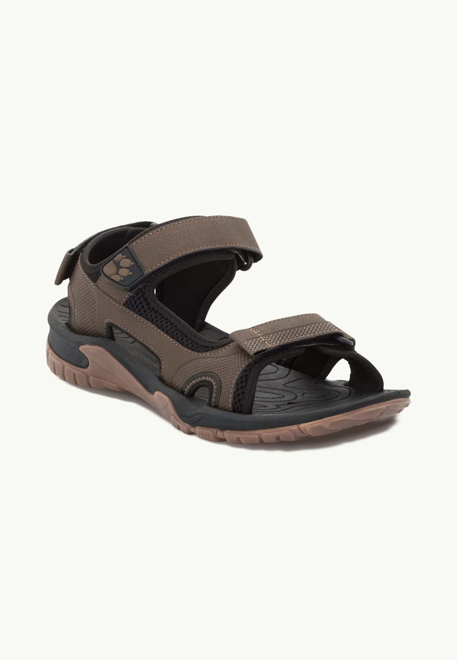 Jack Wolfskin Lakewood Cruise Sandals