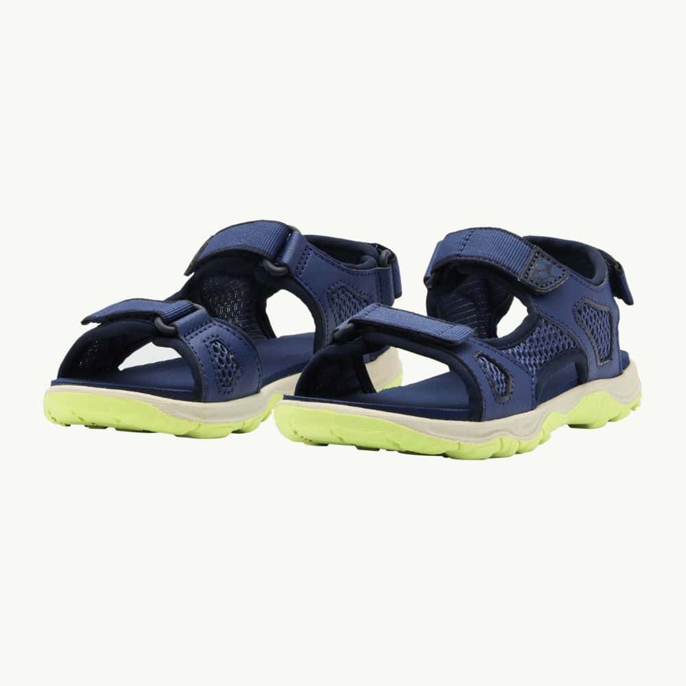 Сандалии Jack Wolfskin Taraco Beach