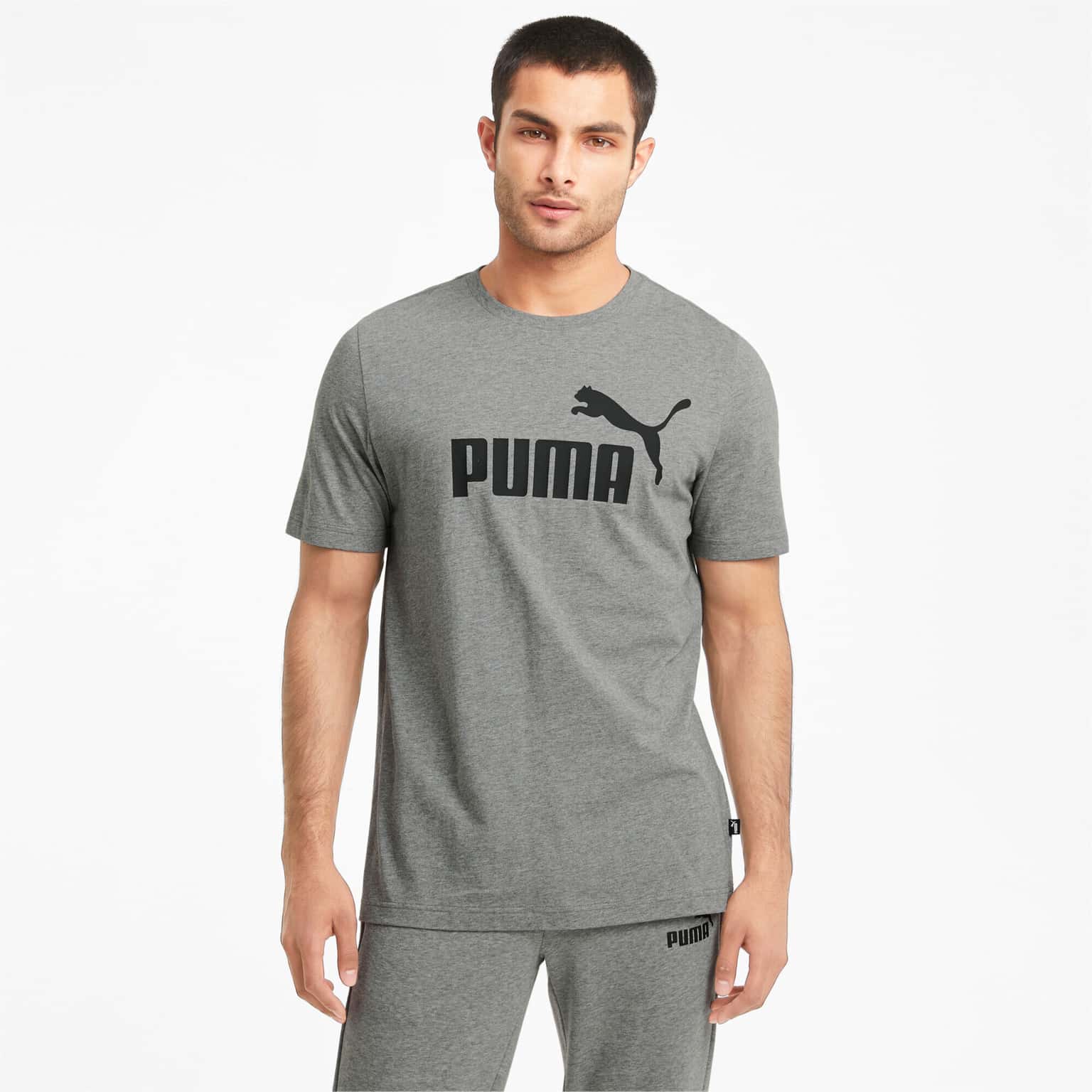 Tricou Puma Essentials Logo
