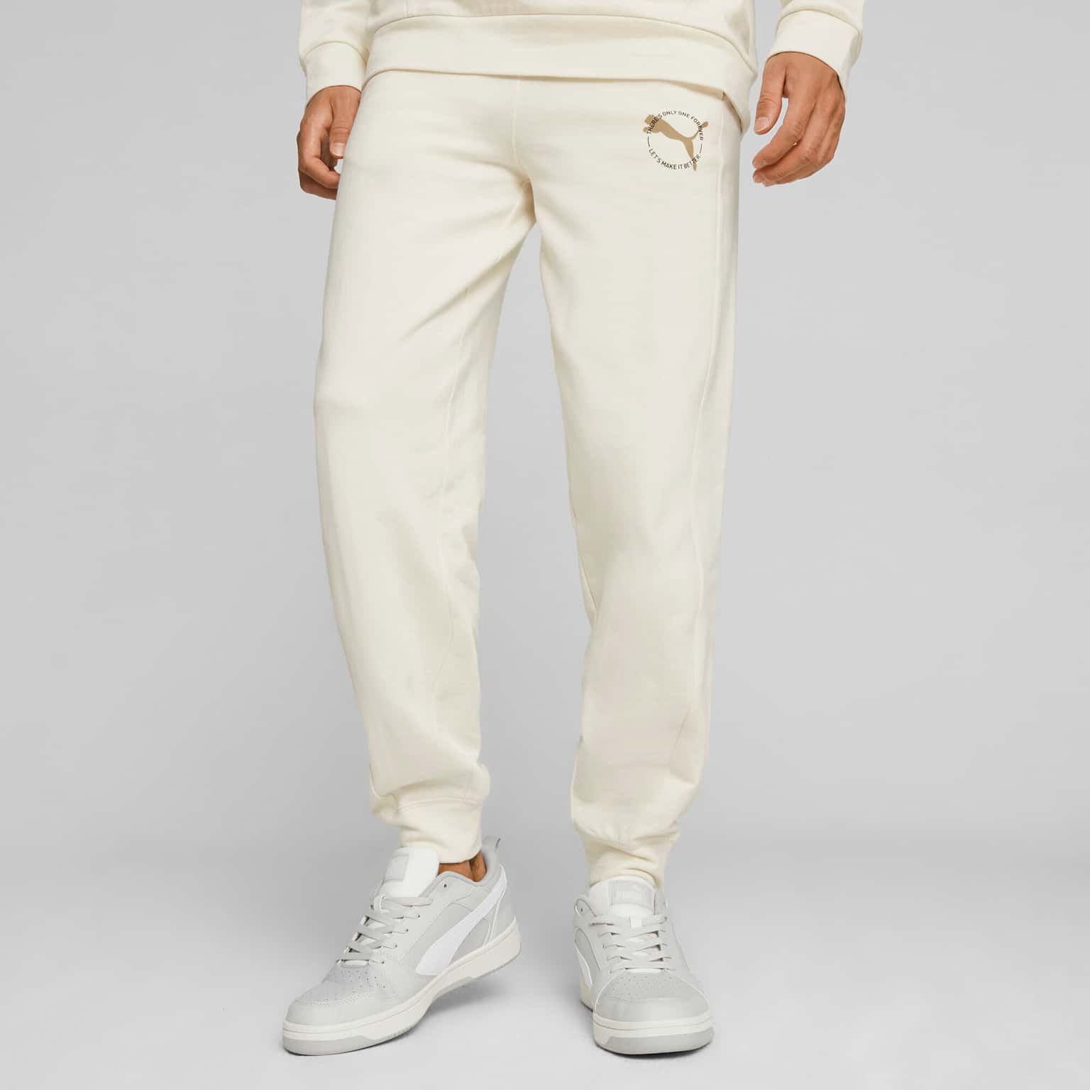 Pantaloni Puma Better Sportswear Terry