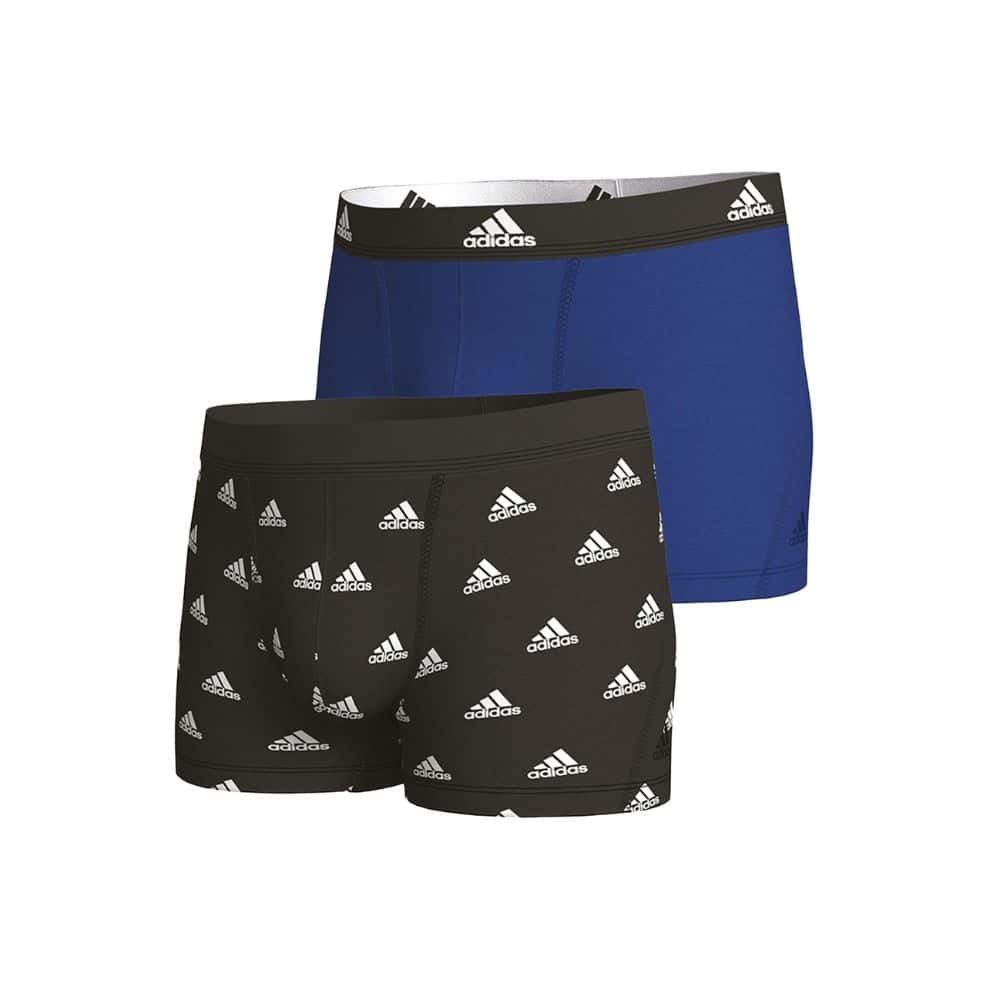Нижнее белье Adidas Afc - 2Pk Trunk