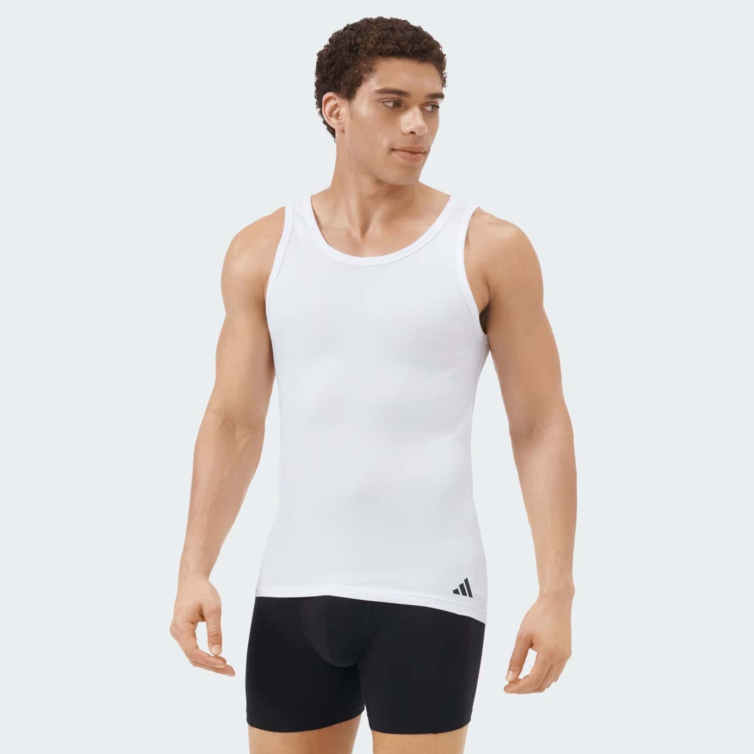 Adidas Afc - 2Pk Tank Top