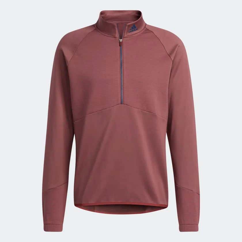 Hanorac Adidas Cold Ready 1/4 Zip Hr