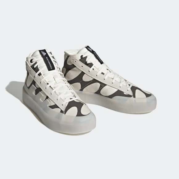 Adidas Marimekko x ZNSORED High