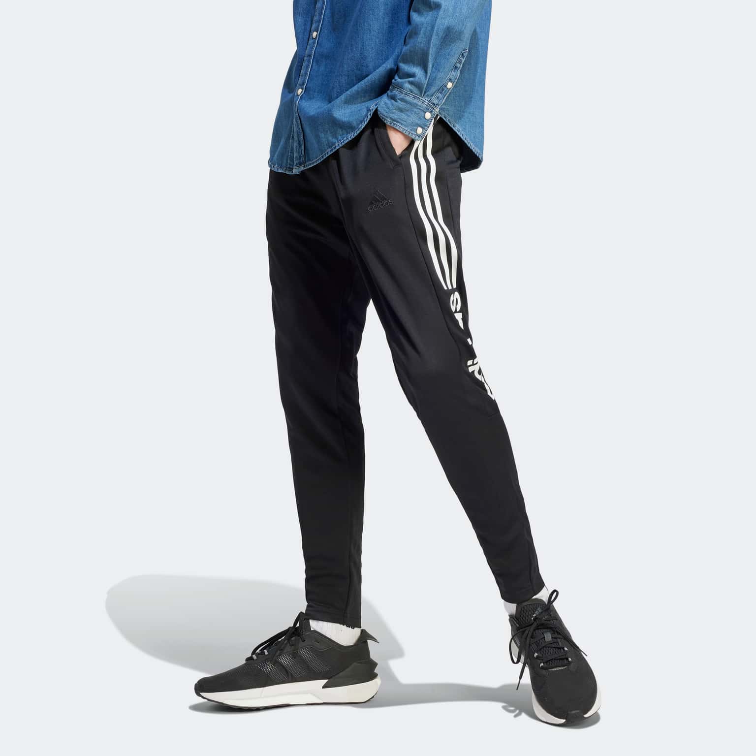 Adidas Tiro Wordmark Pants
