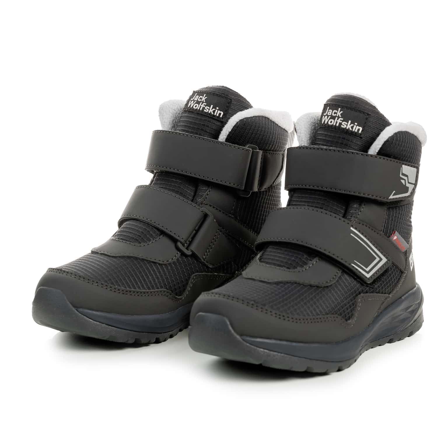 Jack Wolfskin Polar Bear-B Texapore Mid Vc