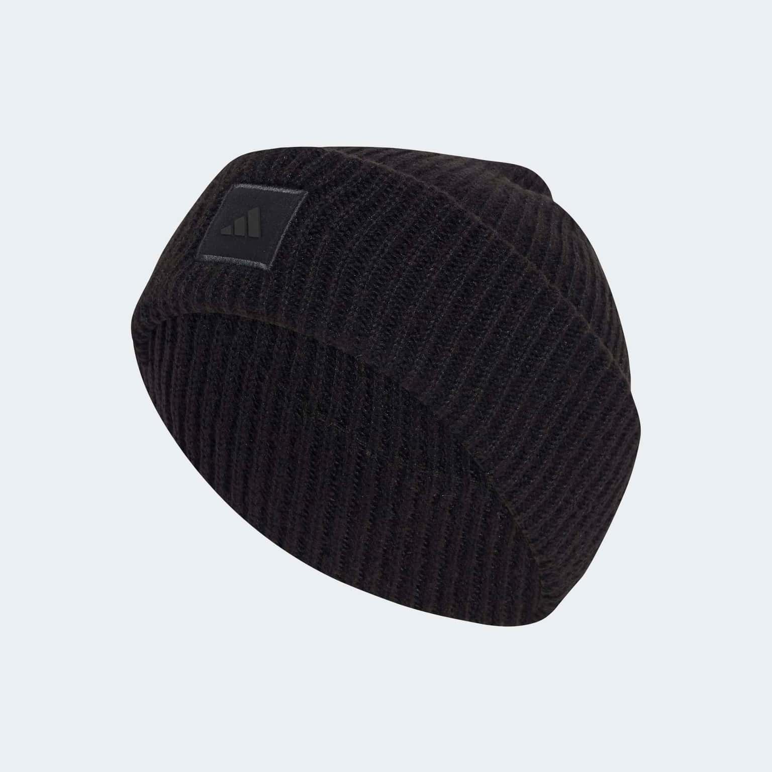 Шапка Adidas Wide Cuff