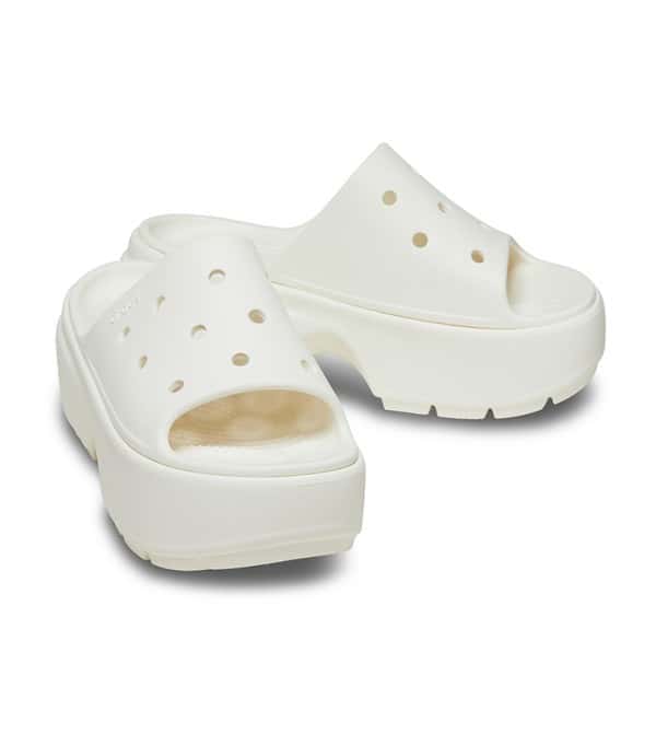 Сабо Crocs Stomp Slide Chuck