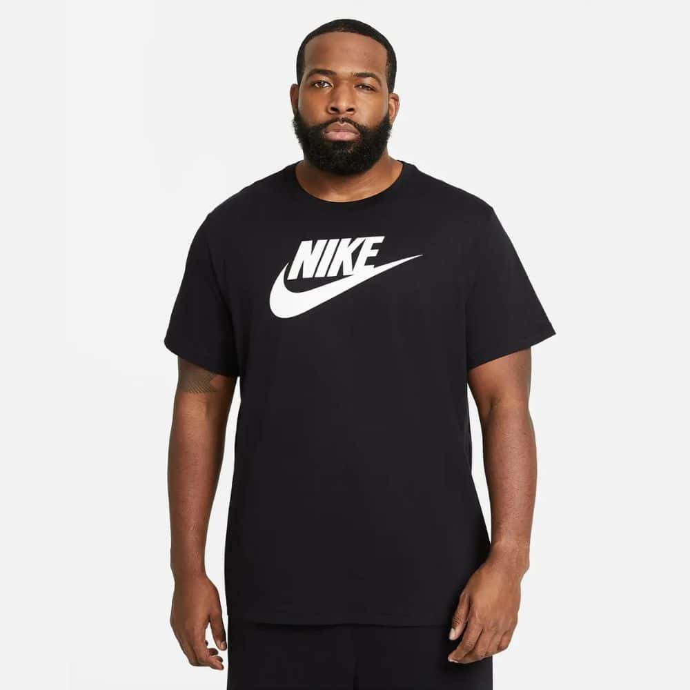 Tricou Nike Sportswear Icon Futura