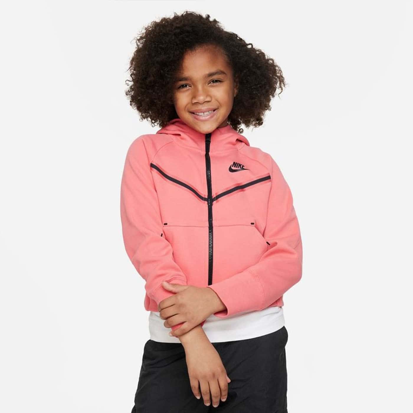 Hanorac Nike Sportswear Tech Fleece Full-Zip