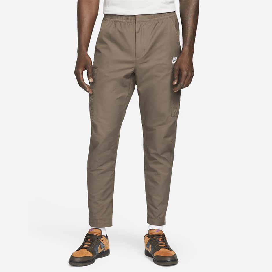 Nike Sportswear Unlined Utility Pants