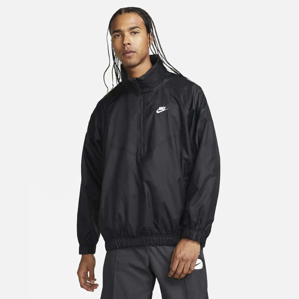 Jachetă de vânt Nike Sportswear Windrunner Unlined Woven Anorak